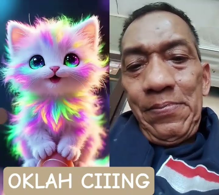 OKLAH CIIING CUUUNG.