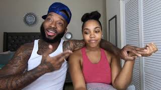 MALE VS FEMALE PERSPECTIVE || SHANZI \& NINO