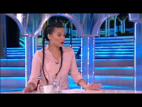 Marija Petronijevic - Gostovanje - Grand Magazin - (TV Grand 21.09.2016.)