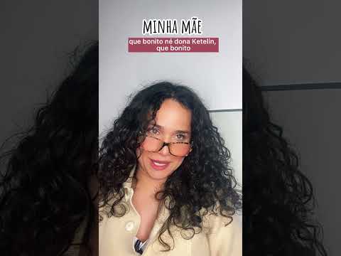 MINHA MÃE ME