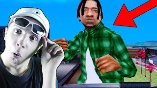 САМЫЙ БОЛЬШОЙ СКИН В GTA SAMP КАК