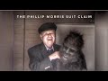 The philip morris bigfoot suit claim pg film