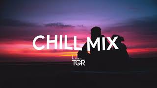 tiger mave Forekomme Chill Mix - Best Chill Out Music 2020 - YouTube