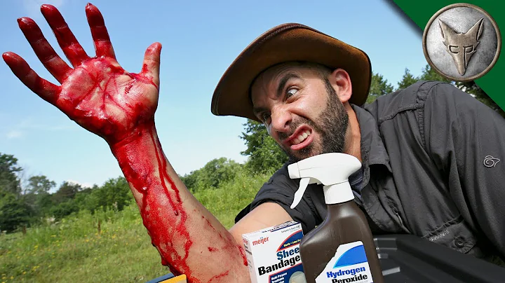 Brave Wilderness | Surviving a LEECH ATTACK!