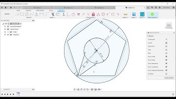 Fusion 360 Tutorial For Beginner, Part-52
