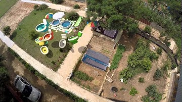 camera tracking with quicksilver rendering - picnic