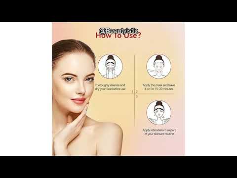 LED Face Mask Light Therapy Review: Is This 7-Color Skin Vitality Device Worth It?