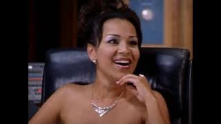 Preview Clip: Rhapsody (2000, Gina Ravera, Wood Harris, LisaRaye McCoy, Lalanya Masters)
