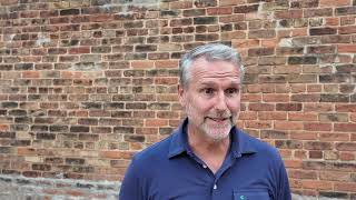 Maintaining and Repairing Historic Masonry with Darren Clark, CEO of Anderson Building Restoration
