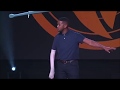 Even In The Hard Times, God Is Still With You (Ft. Inky Johnson)