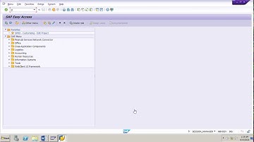 SAP MM Invoice verification_How to park Invoice Document and Post it in MIRO