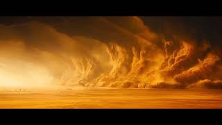 Video thumbnail of "Mad Max Fury Road Ost - Storm Is Coming"