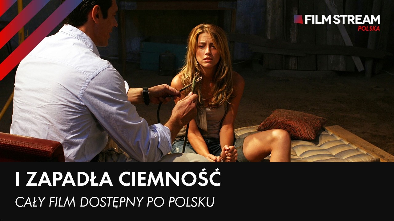 Pojechały w podróż życia. Wróciła tylko jedna z nich! | Film akcji po polsku | Thriller