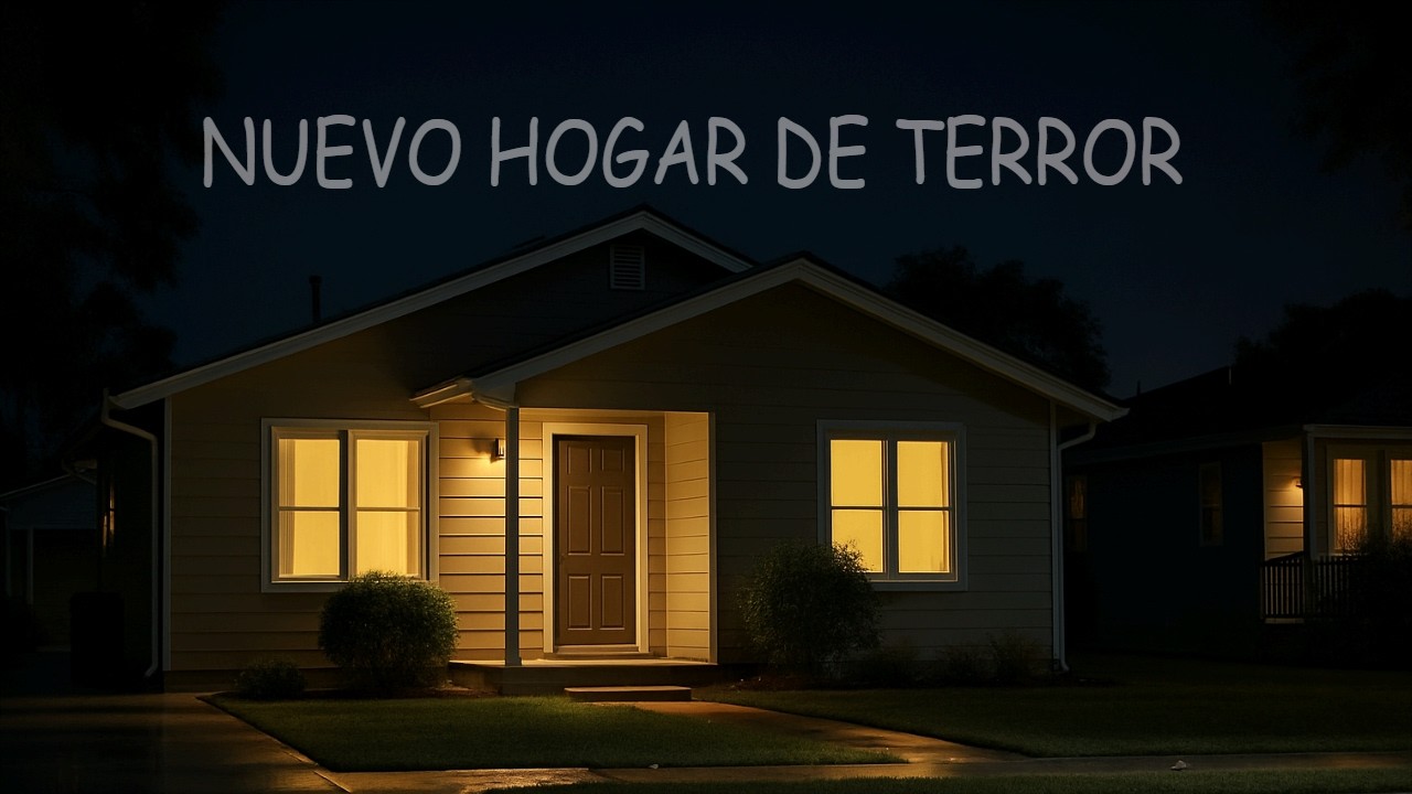 3 historias deTerror REALES y Perturbadoras sobre Casas Nuevas