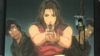 Download lagu シティーハンターSP3 -CITY HUNTER SP3- NCED