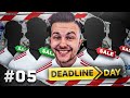 TRANSFER DEADLINE DAY... 💰 FIFA 21: Hamburg Karriere #5 🔥 HSV Karriere Ps5