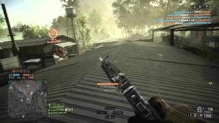 Bf4 Netcode in a Nutshell (Battlefield 4)