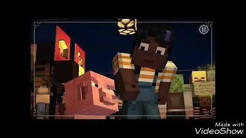 Mcraftstorymode