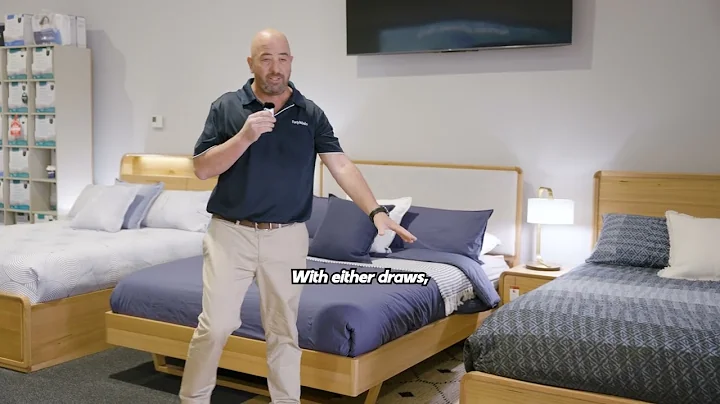 Forty Winks Staff Pick | Build Your Bed With The Valentine Range