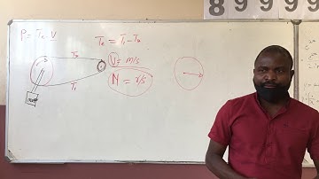 BELT DRIVES (MECHANO N4)