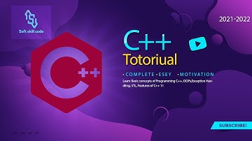 Concept of For Loop in C++ and Create table Program Using for Loop 2021_22