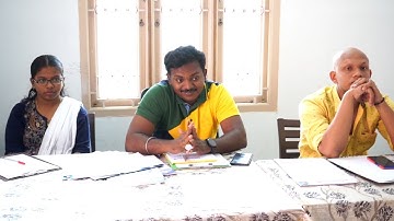 IBPS INTERVIEW PANEL | Suresh IAS Academy