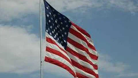 Judy Hartley sings Freedom Song