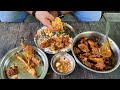 Dansal Ka Desi Murga Raja Ji Ke Dhaba Ka | Jammu Village Dhaba Country Chicken Recipe