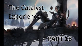 Apex Legends, The Catalyst Experience Part 18