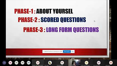 Nomination Process of MIE EXPERT 2021 2022 20210602 140333