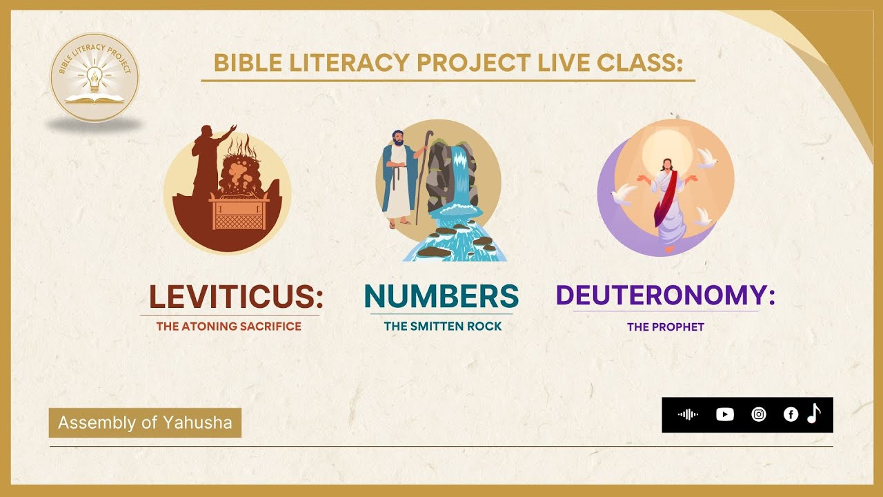 Bible Literacy Project