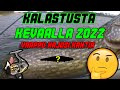 Kalastusta Keväällä 2022