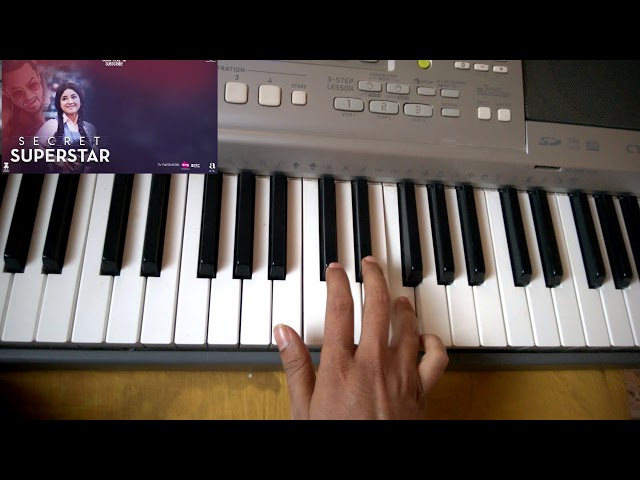 Sapne Re | Secret Superstar