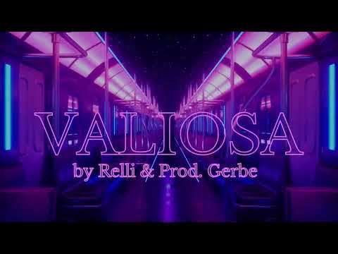 Guarda RELLI - Valiosa Ft. PROD GERBER (Official Lyric Video) su YouTube Guarda RELLI - Valiosa Ft. PROD GERBER (Official Lyric Video) su YouTube