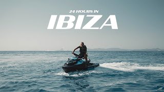 24 Hours In Ibiza