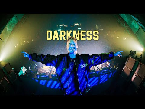 Watch Rejecta - Darkness | Official Hardstyle Videoclip on YouTube Watch Rejecta - Darkness | Official Hardstyle Videoclip on YouTube