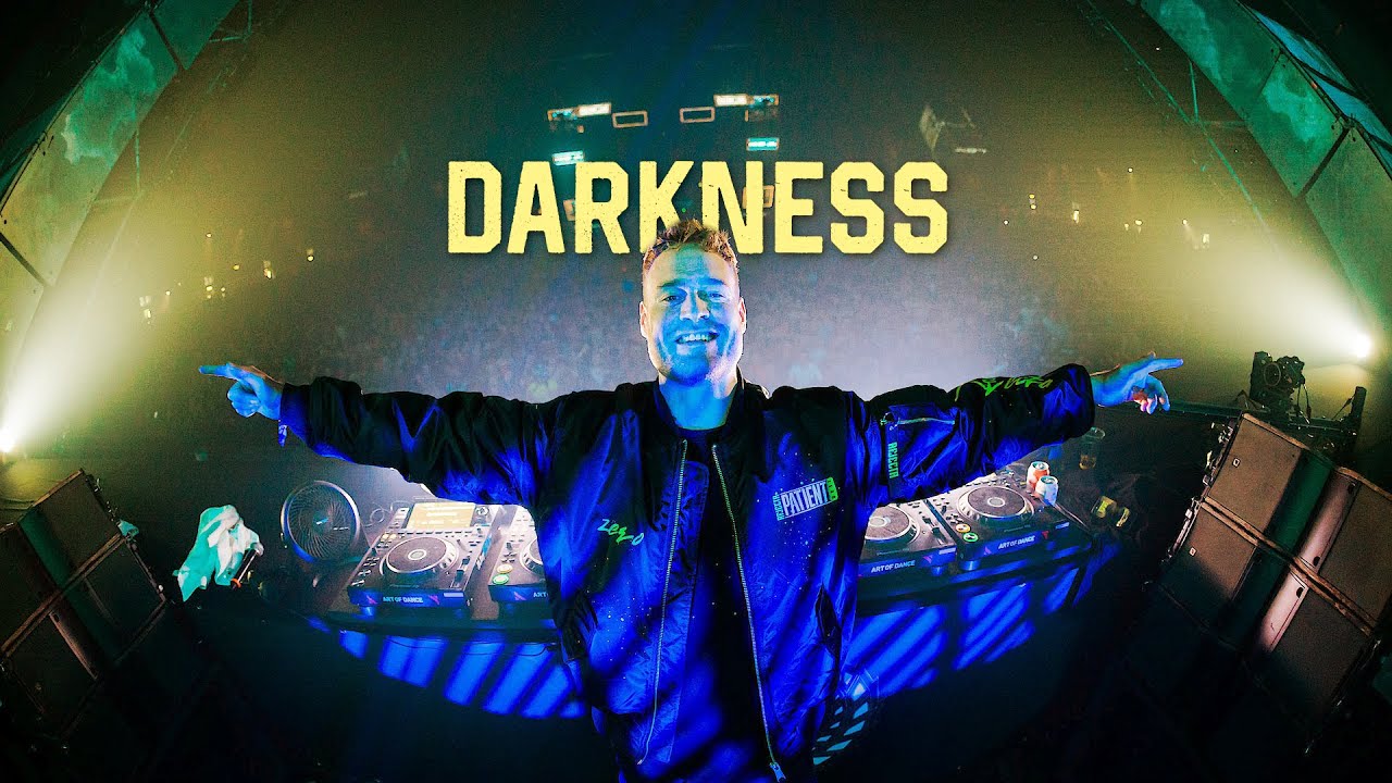 Watch Rejecta - Darkness | Official Hardstyle Videoclip on YouTube Watch Rejecta - Darkness | Official Hardstyle Videoclip on YouTube