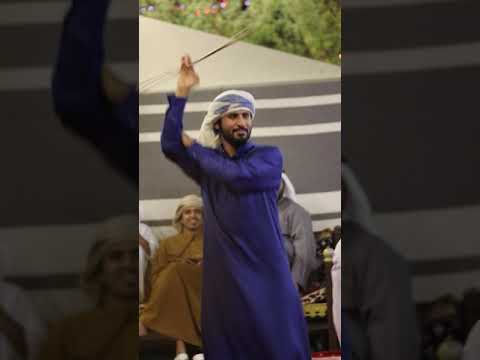 حفل زفاف عبدالله علي عبيد الكتبي فلج المعلا 2021 12 17