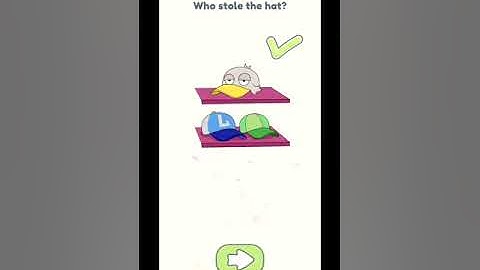 Dop 2: Delete one part Gameplay Walkthrough All levels #234 #shorts