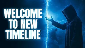 IF YOU SEE THIS YOUR FUTURE SELF IS ACTIVATING THE SHIFT – DON’T SKIP! 🌌✨