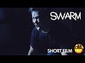 Swarm horror short film  cranks picks presented by cranked up films