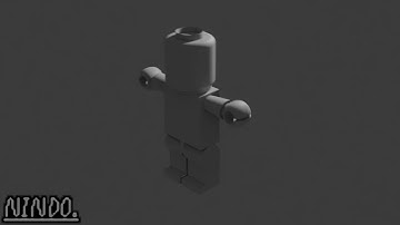 I Put my TinkerCad hobby into Blender.