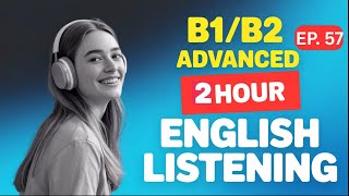 Daily English Listening Practice | Interesting Stories for B1 Learners | Learn English With Podcast
