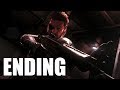 Metal Gear Solid V: Ground Zeroes - Ending
