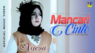  Ayesa Mancari Cinto Mp3