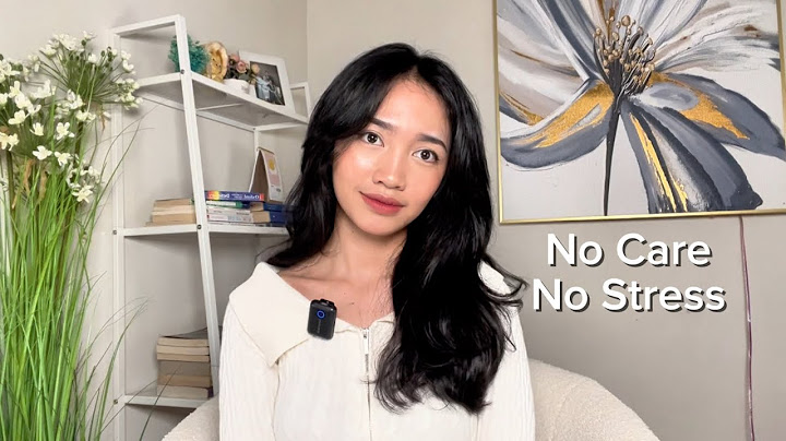 Video ini Bikin Kamu BODO AMAT Sama OMONGAN ORANG