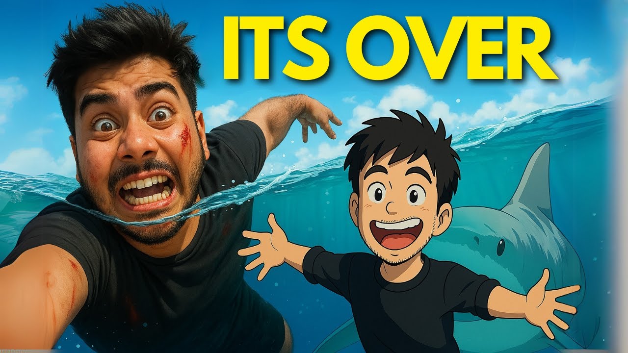 How to Create Ghibli in ChatGPT | 5 Ways to use ChatGPT like a pro in 2025