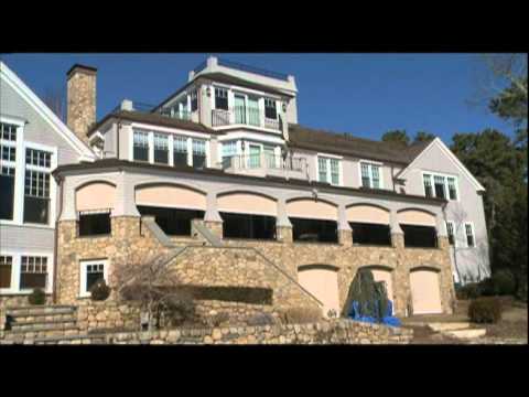 Rolling Shutters - Shade and Shutter Systems