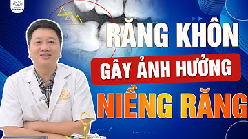 Răng Khôn – “Thủ Phạm Thầm Lặng” Khiến Niềng Răng Kém Hiệu Quả | Nha Khoa Sen Smile