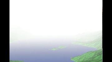 Demo Video of Terrain Generator, MP2, CS418